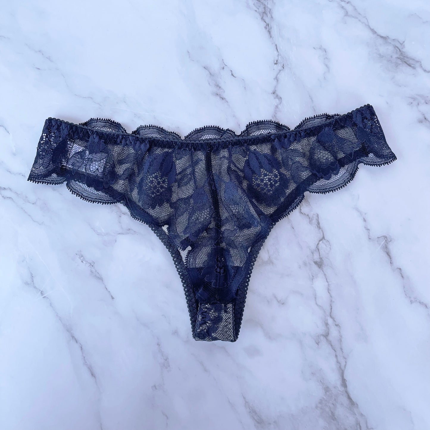 Protea Thong｜Berry