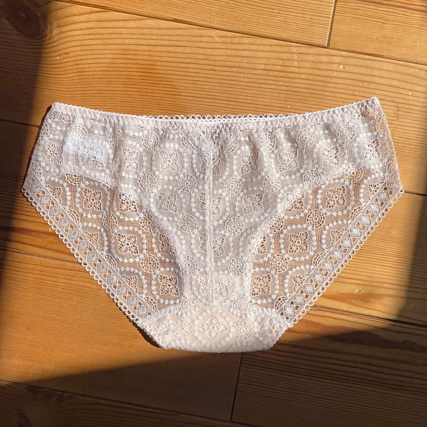 Moroccan Bikini
