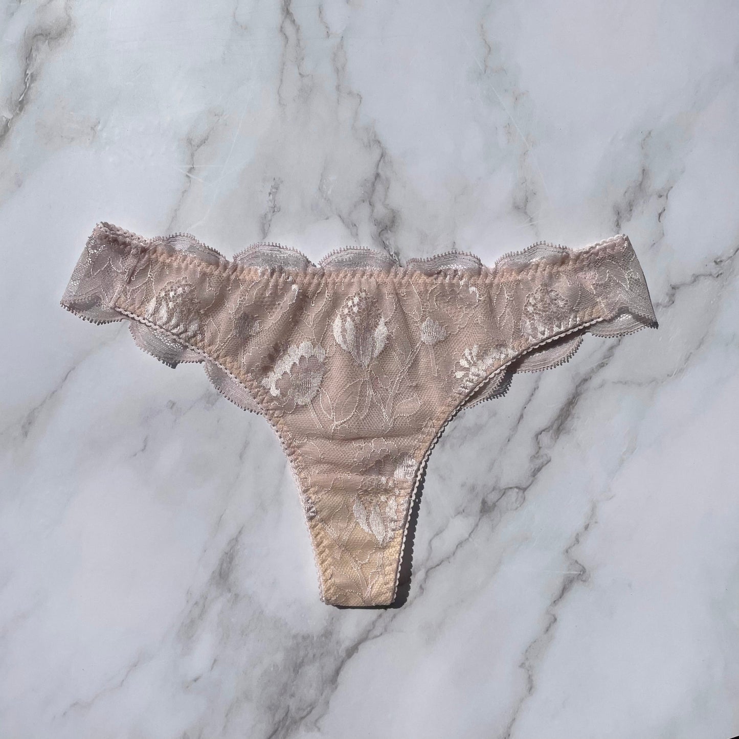 Protea Thong｜Berry