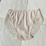 Lilac Vanilla High Waist Bikini