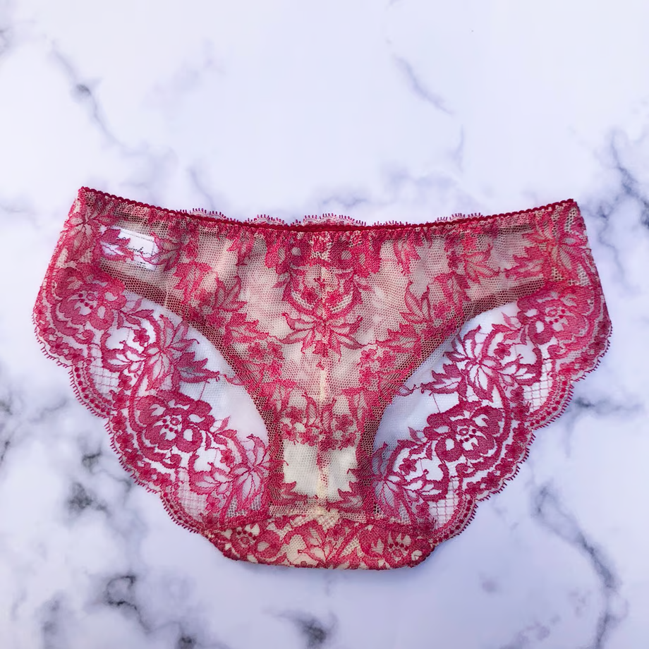 SALE Lilac Berry Bikini