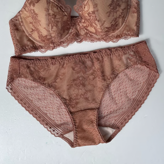 SALE Serruria Mocha Bikini