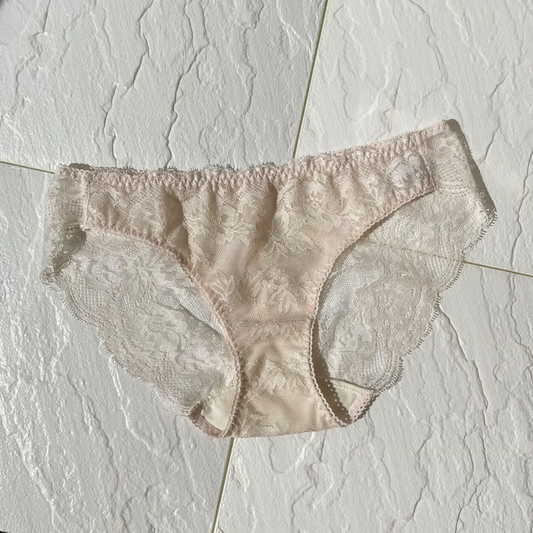 Lilac Vanilla Bikini