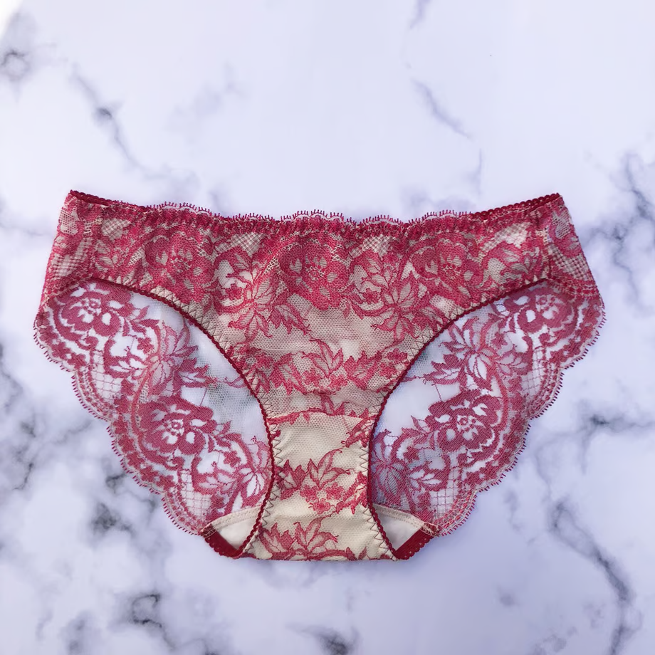 SALE Lilac Berry Bikini