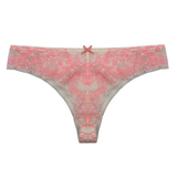 SALE Passion Pink Thong