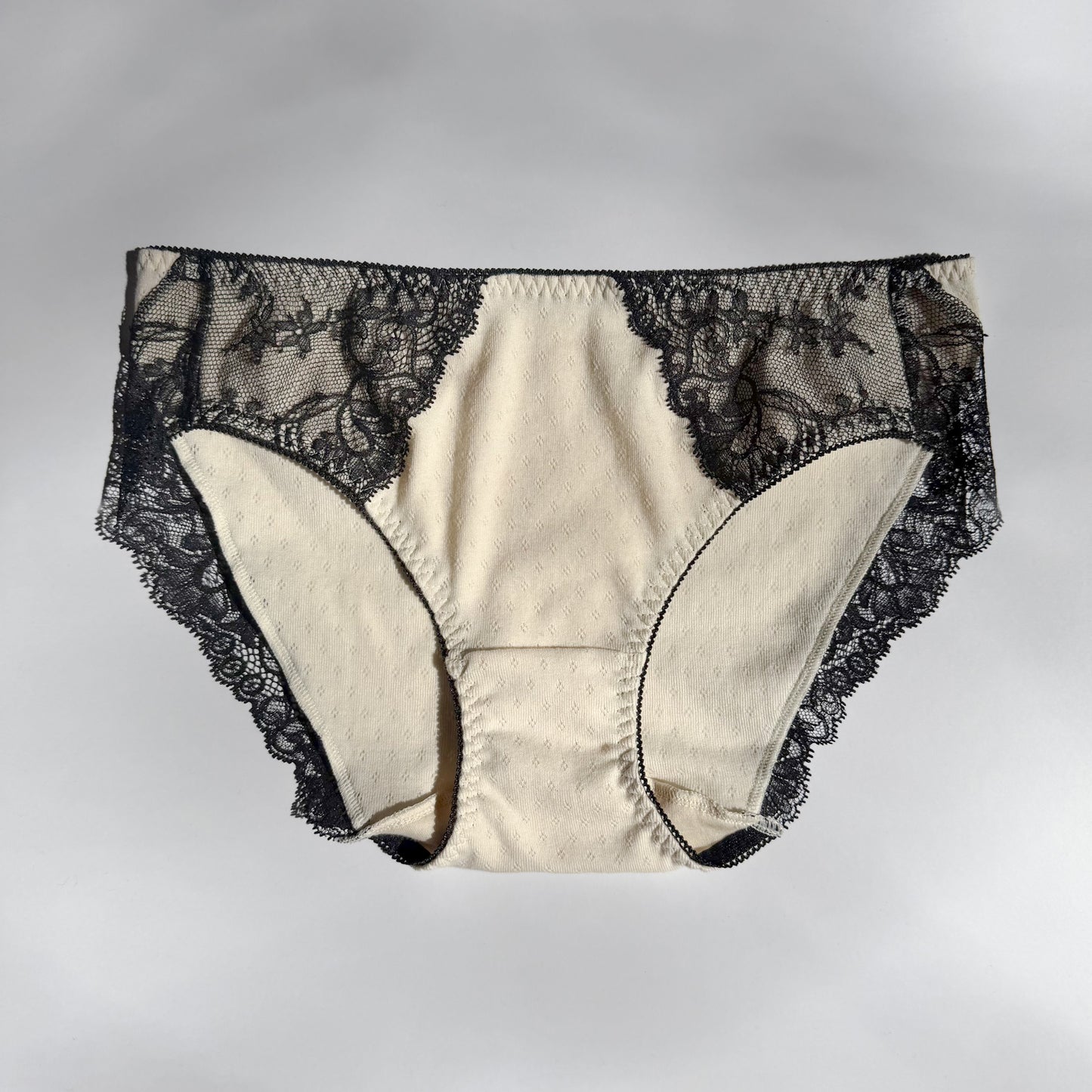 Cotelia Bikini｜Ivory