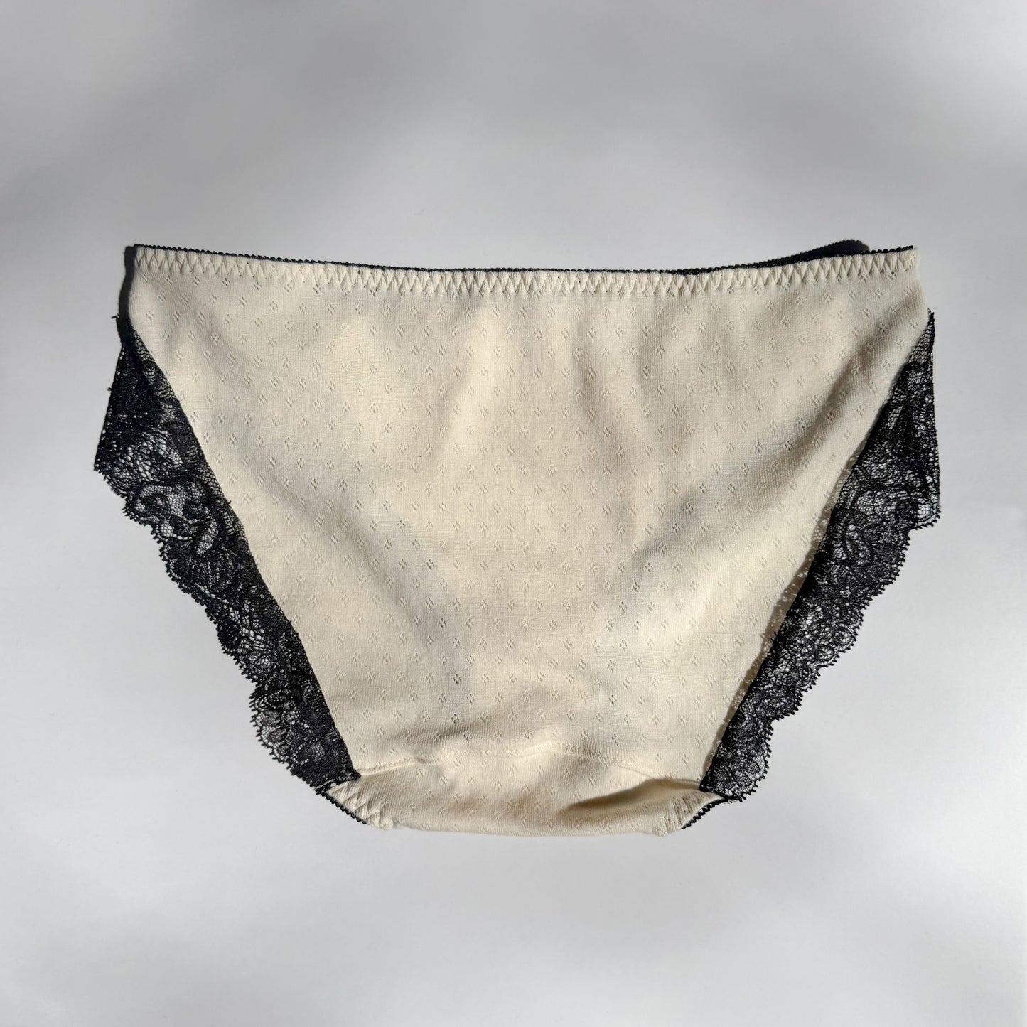 Cotelia Bikini｜Ivory