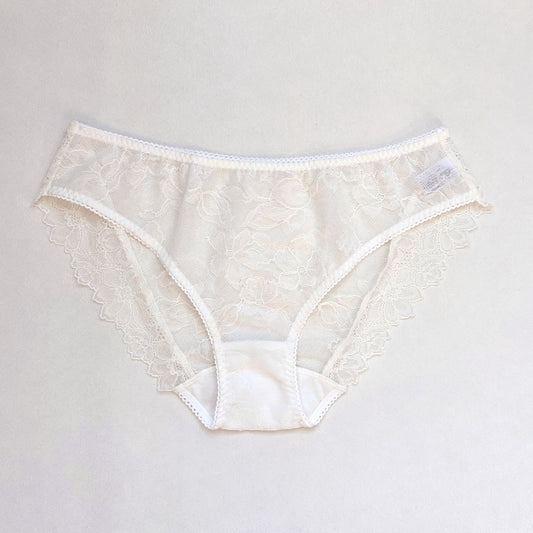 Ellis Bikini｜Ivory