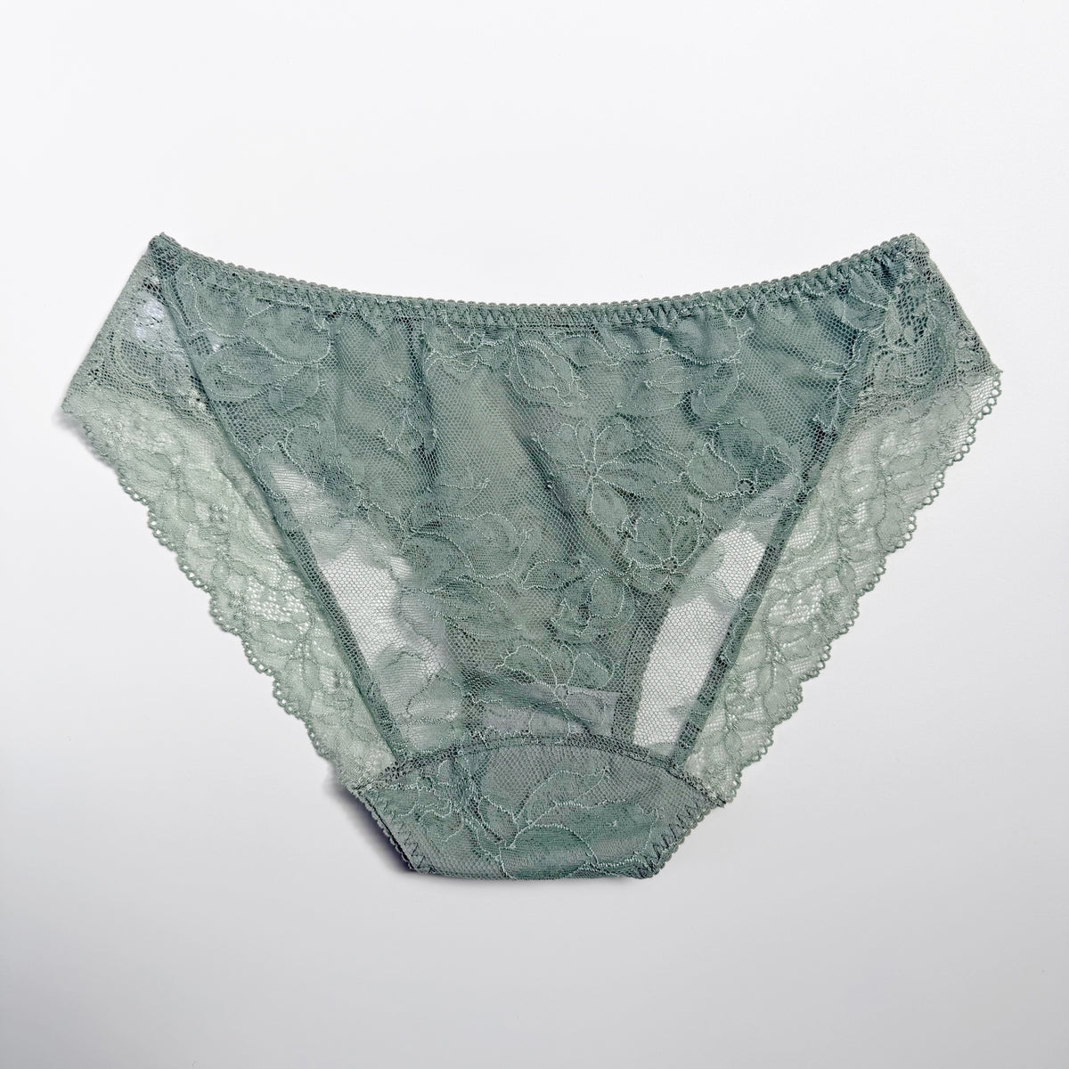 Ellis Bikini｜Olive