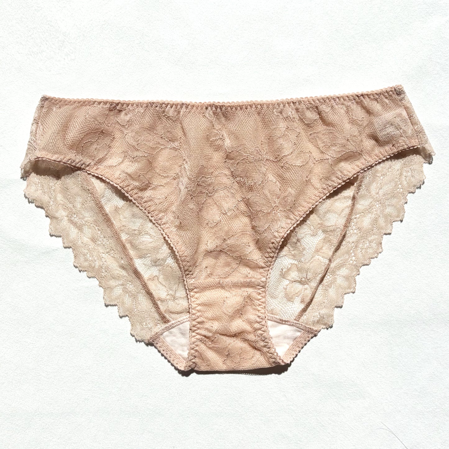 Ellis Bikini｜Sand Beige