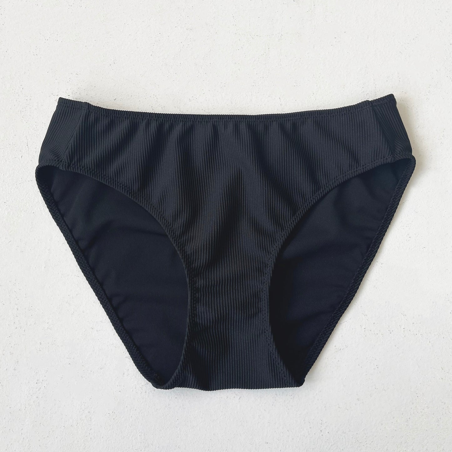 Swim Wear Bikini｜Black