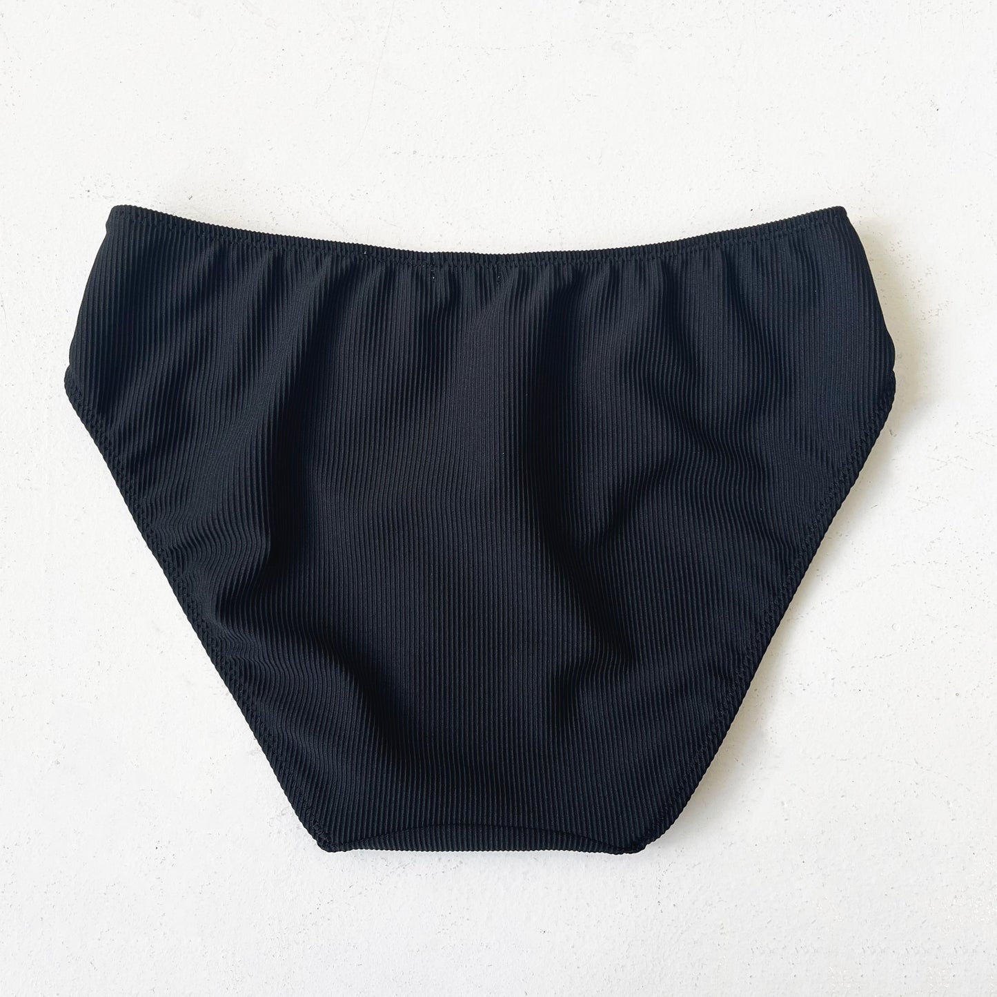 Swim Wear Bikini｜Black
