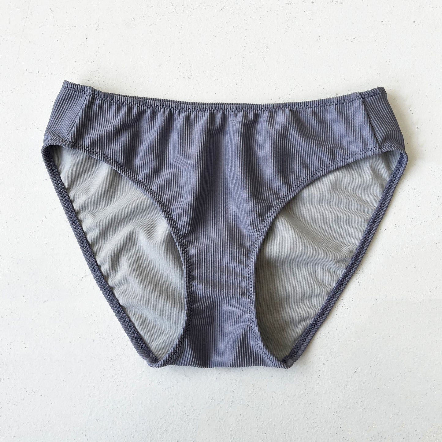 Swim Wear Bikini｜Light Glay