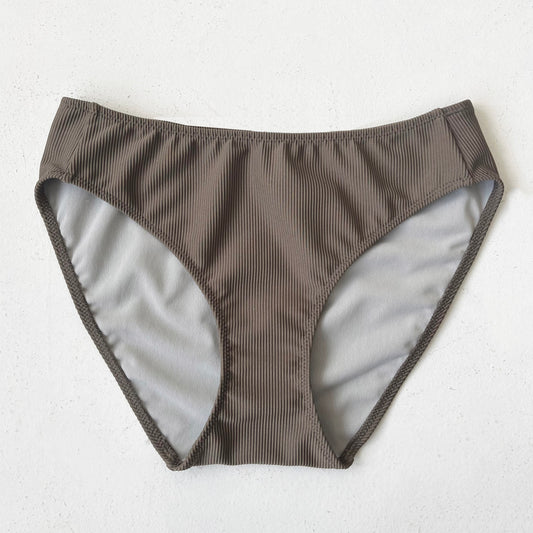 Swim Wear Bikini｜Khaki