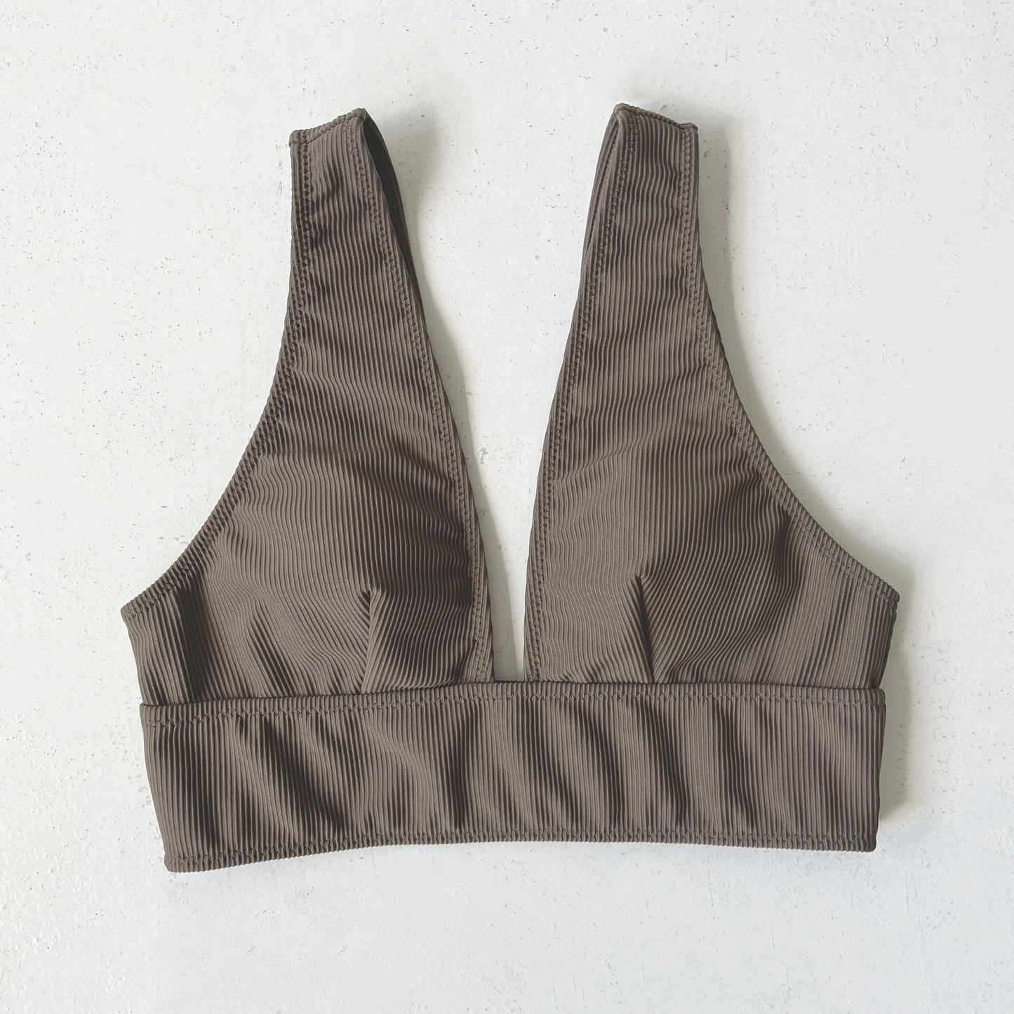 Swim Wear Tops｜Khaki