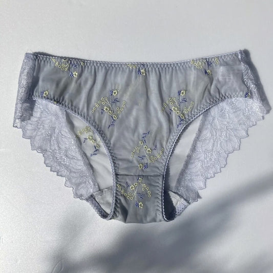 SALE Dream Garden Blue Bikini