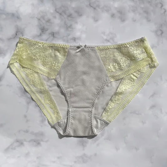 SALE Floral Gray Bikini