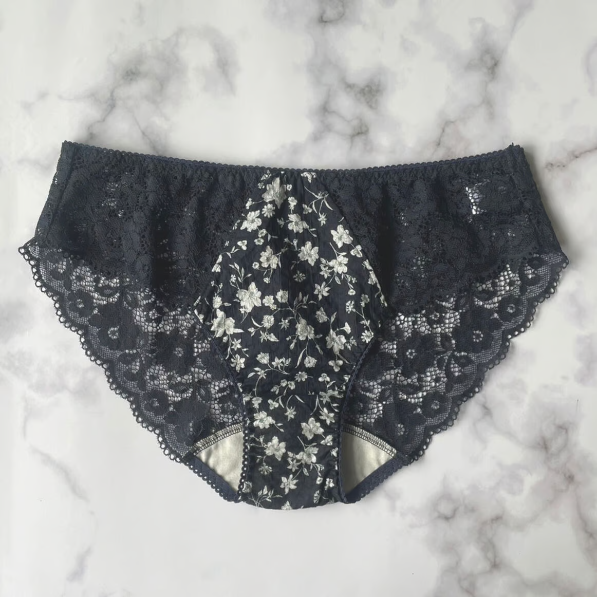 SALE Fairy Navy Bikini