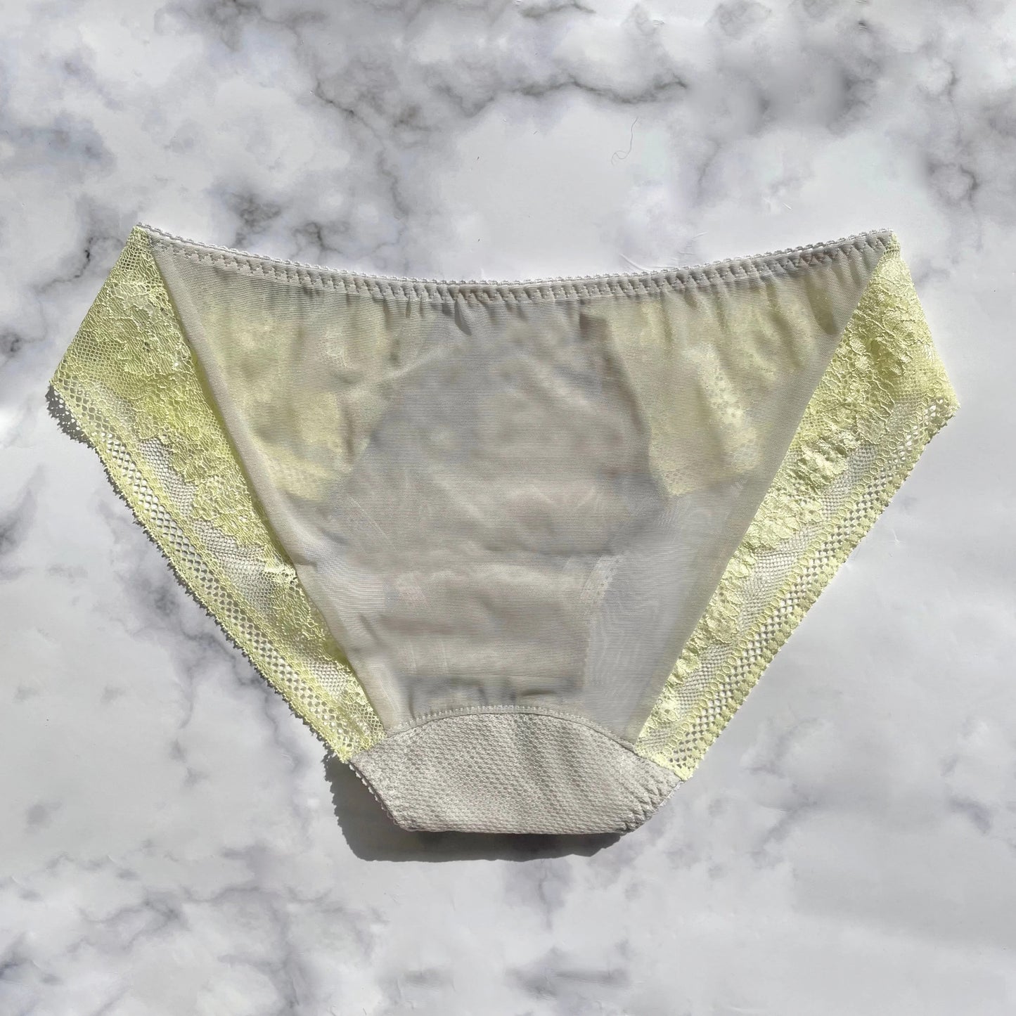 SALE Floral Gray Bikini
