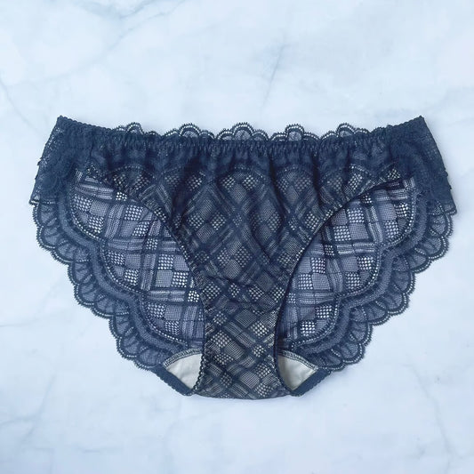 SALE Love Navy Bikini