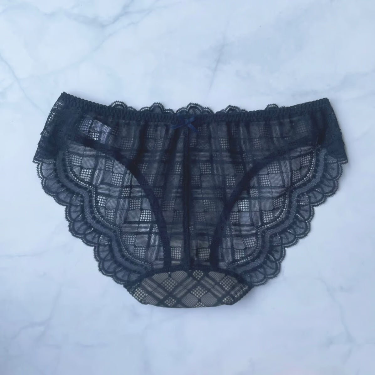 SALE Love Navy Bikini