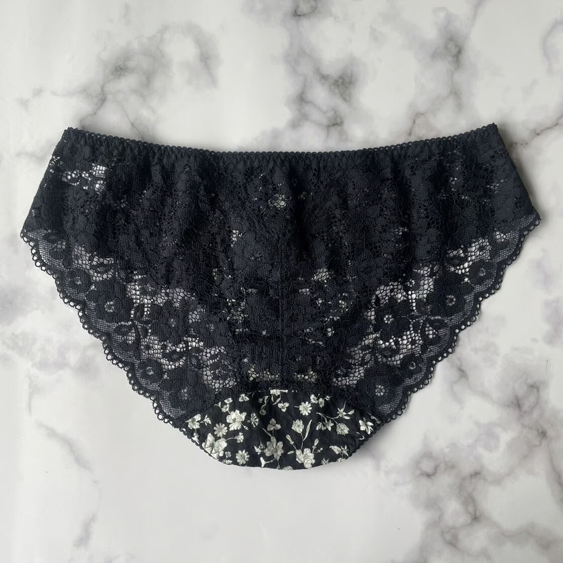 SALE Fairy Navy Bikini