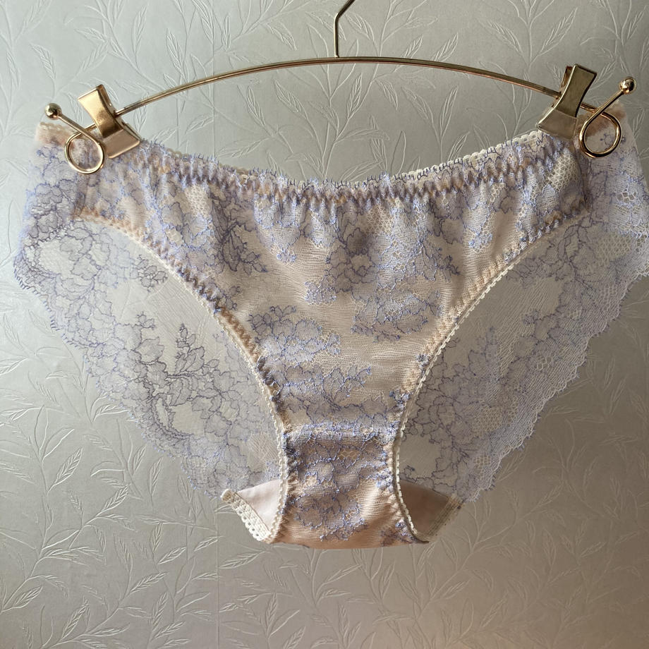 SALE Poppy Lavender Bikini