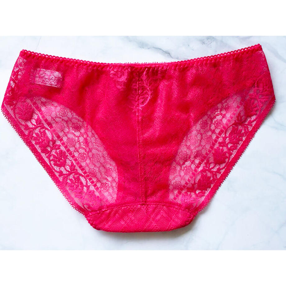 SALE Freesia Vivid Pink Bikini