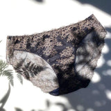 Poppy Navy Bikini
