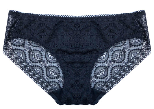 Moroccan Bikini｜Black