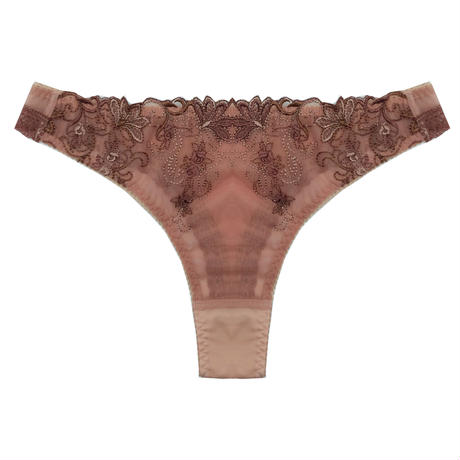 SALE Chocola Thong